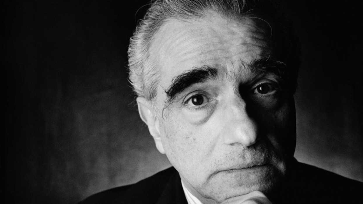 Scorsese