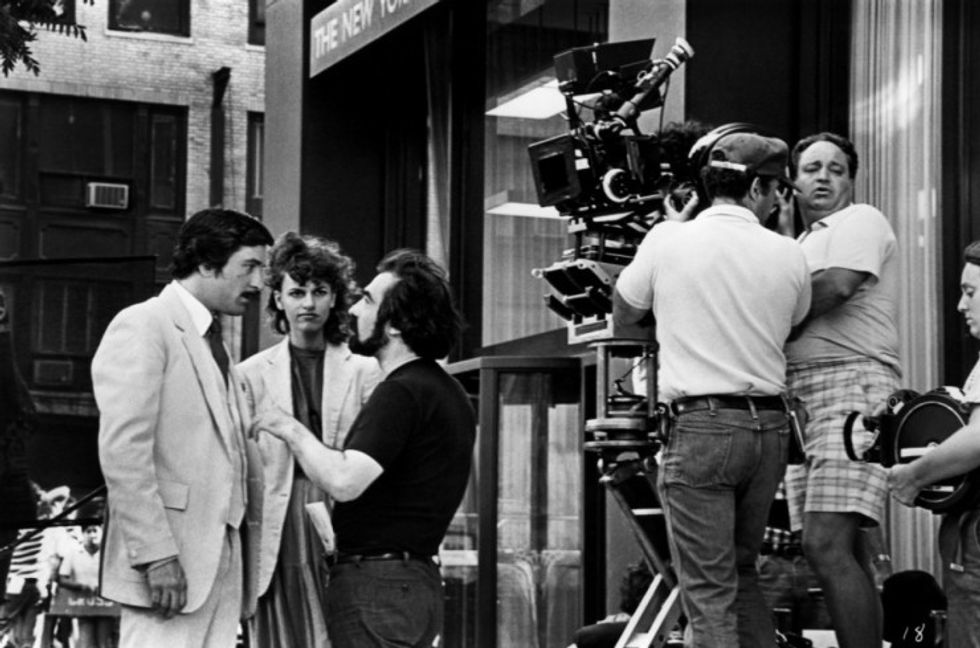 Scorsese