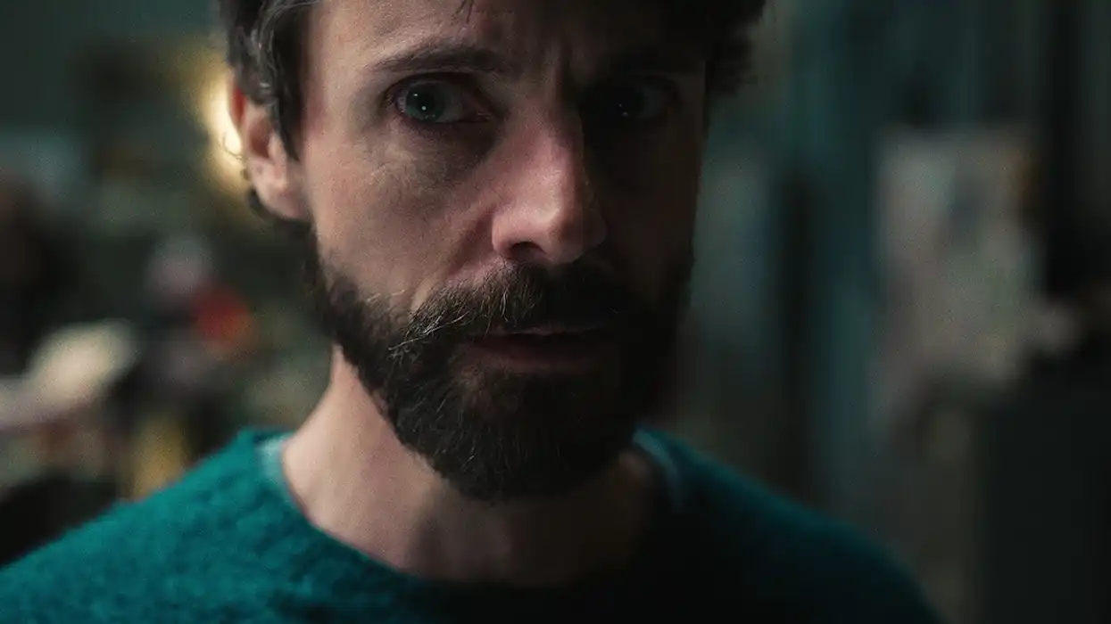 Scott Frank on Setting As A Character in 'Department Q'
