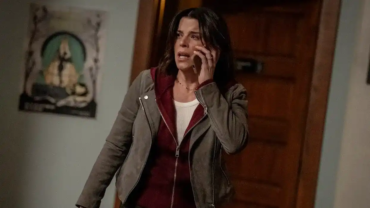 'Scream 7'