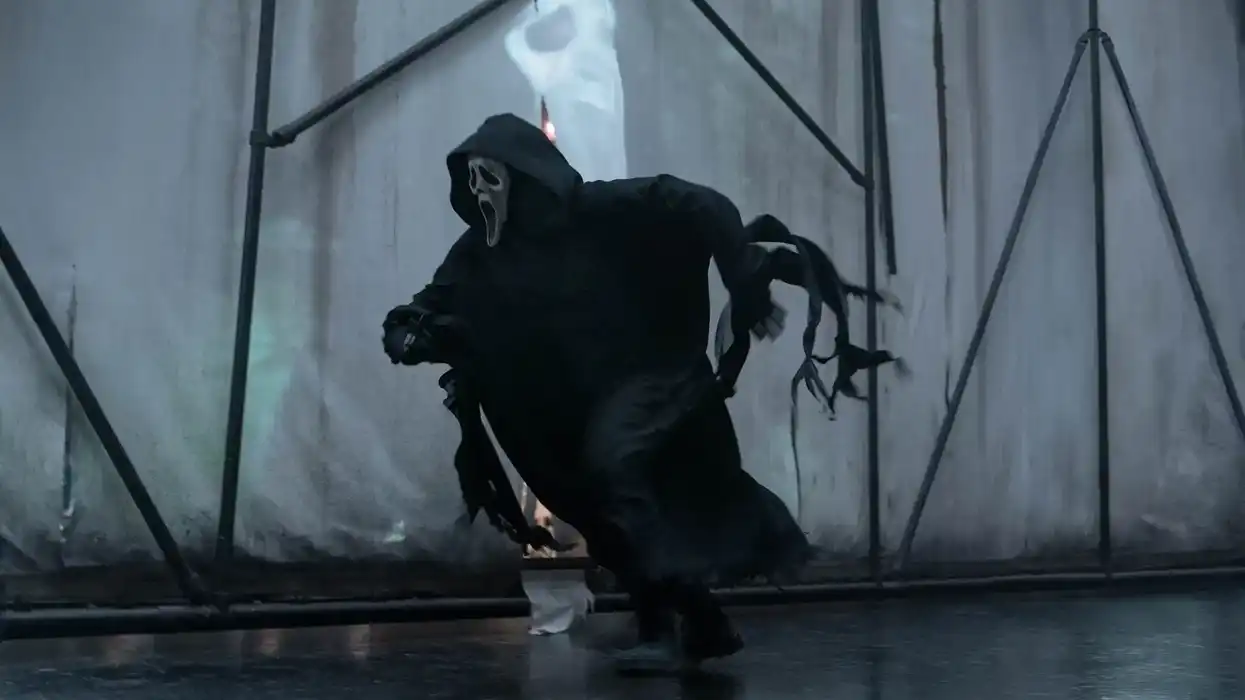 'Scream VI'