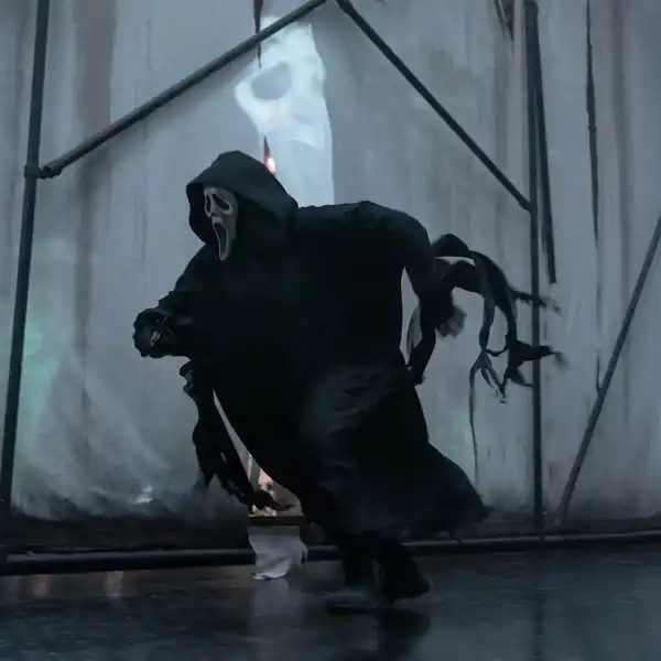 'Scream VI'