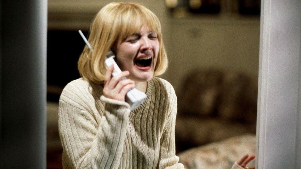 Scream
