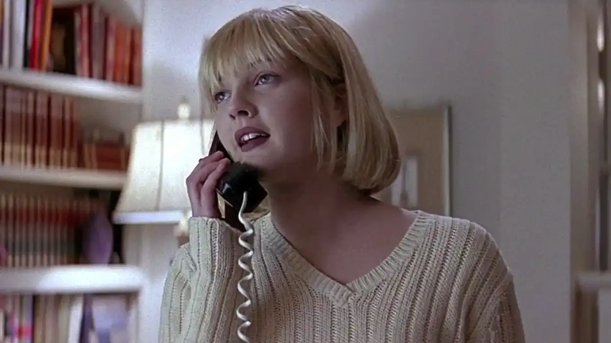 Scream