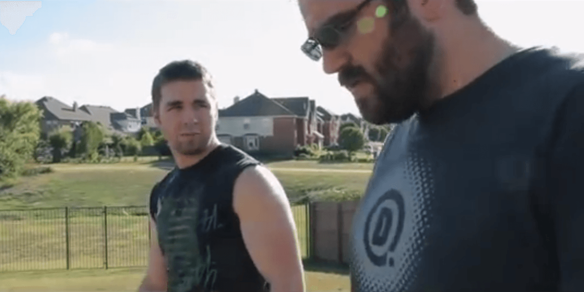 How to Motivate Your Camera Movement: A Killer Tutorial from Film Riot ...