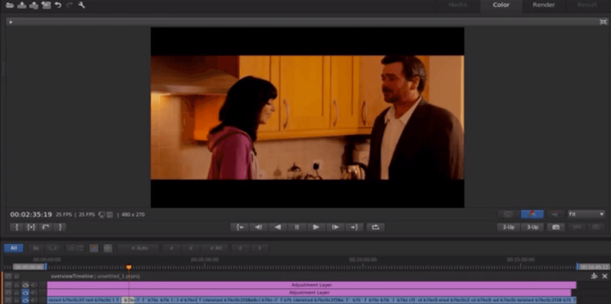 Speedgrad What's New in Adobe SpeedGrade 2014? This Video Breaks It All Down | No ...
