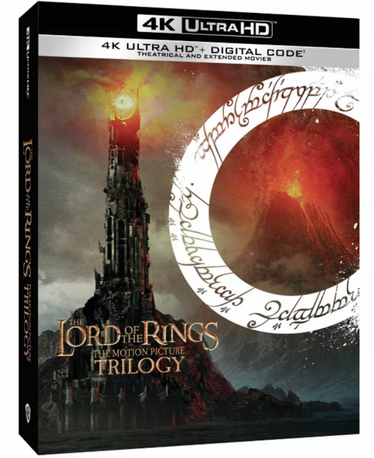 The Prince Charles Cinema  THE LORD OF THE RINGS TRILOGY