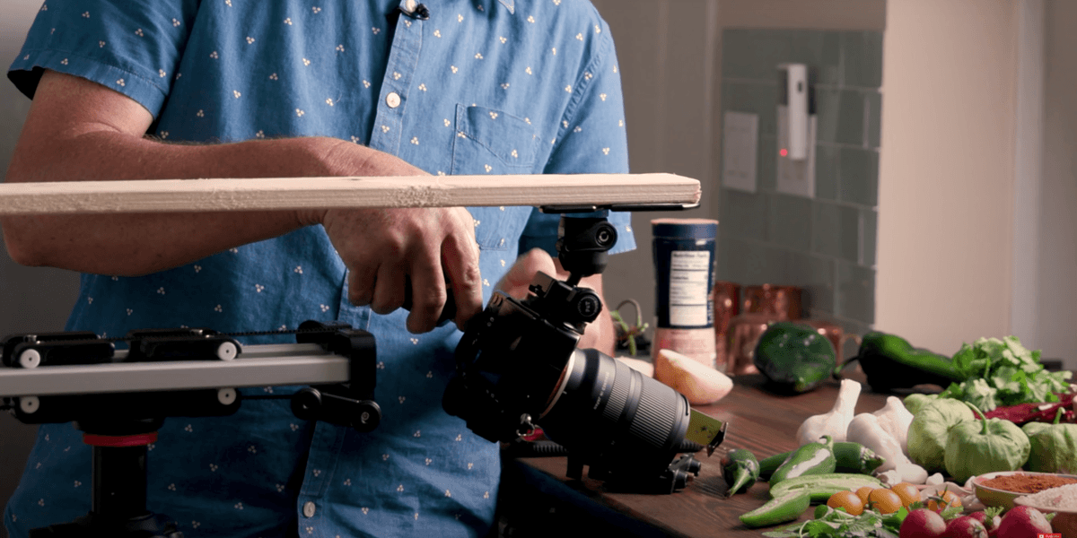 Probe Lens Shot Examples Save Your Money and Learn How to Make This DIY Probe Lens | No Film School