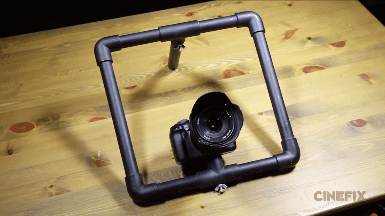 Why are Camera Stabilizers So Expensive? Unveiling the Costs