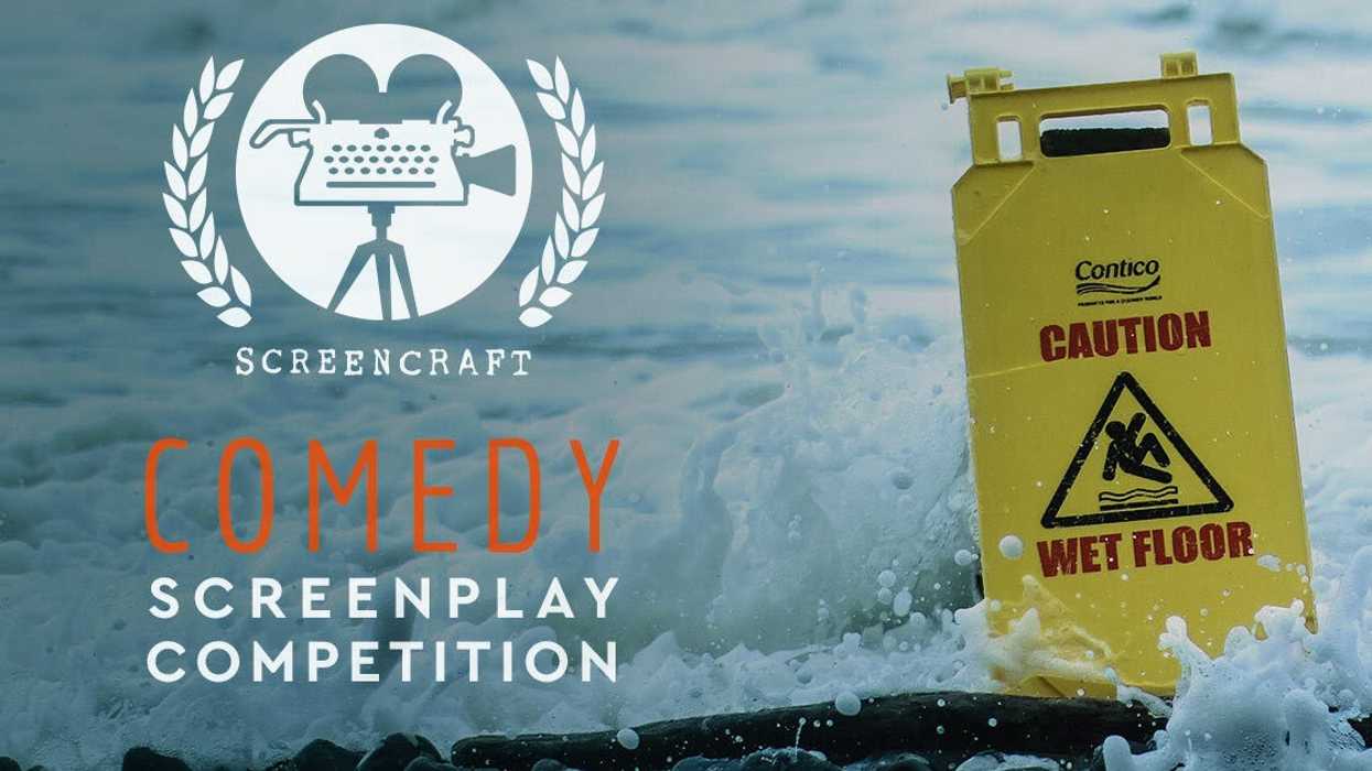 ScreenCraft Comedy Contest
