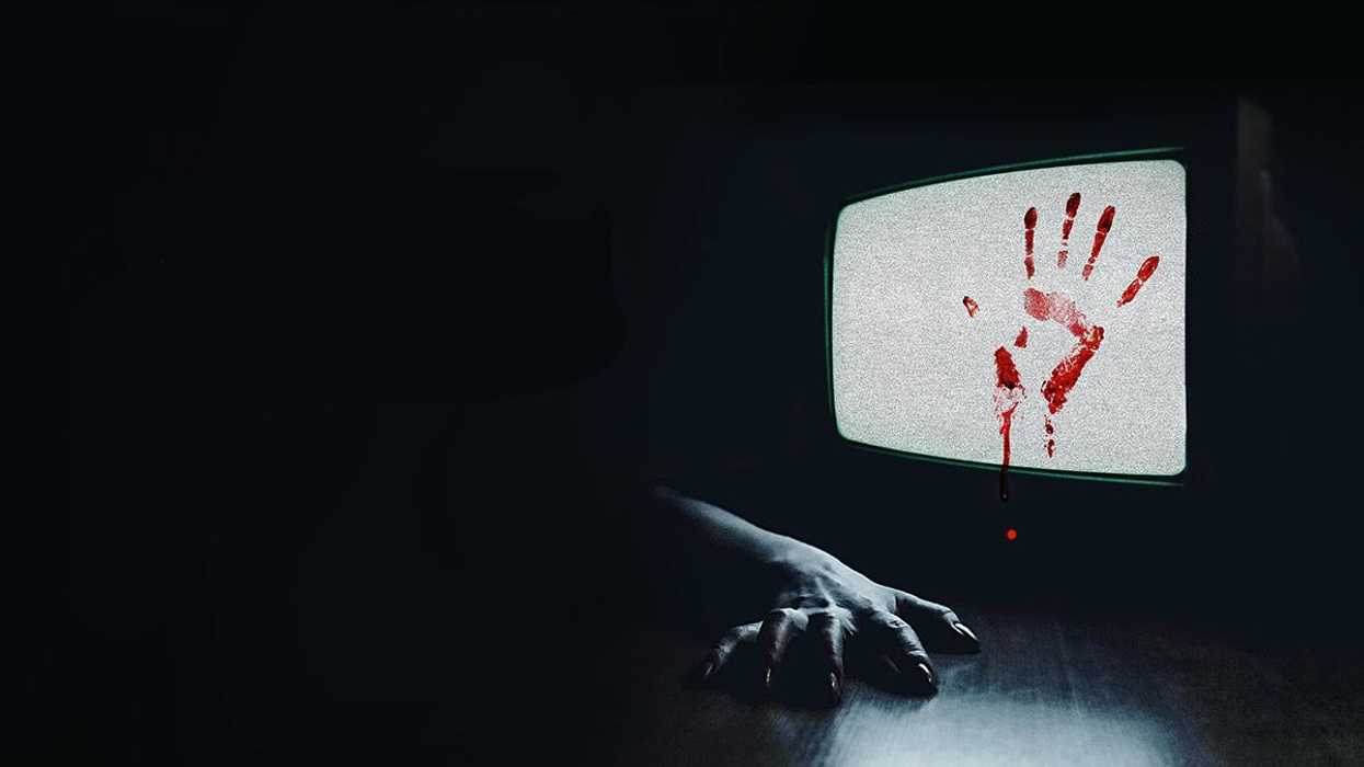 ScreenCraft Horror Screenwriting Competition