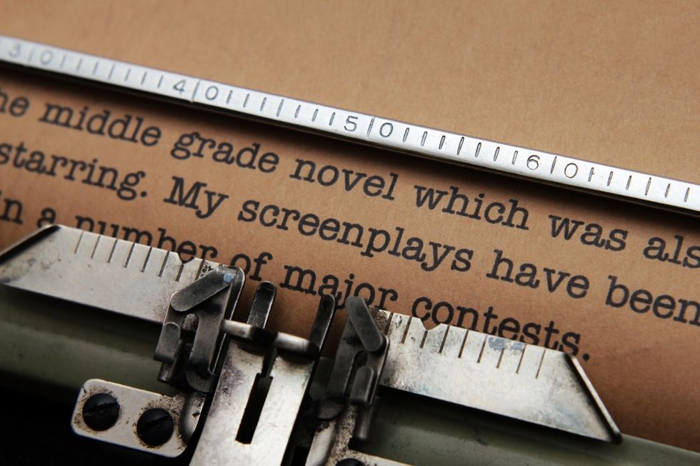 Screenplay