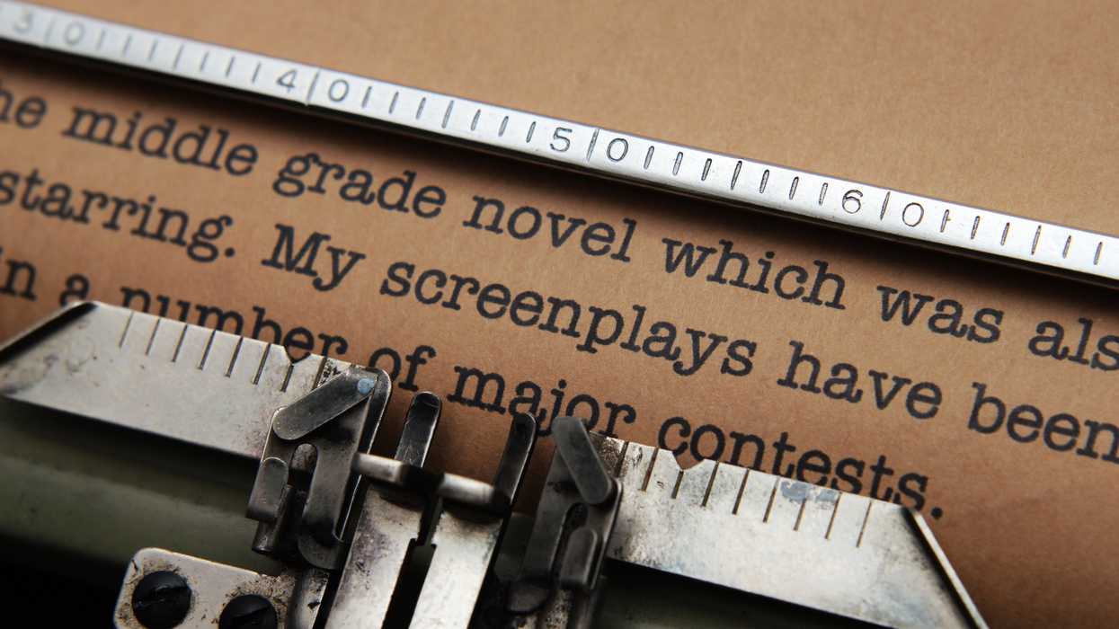 Screenplay