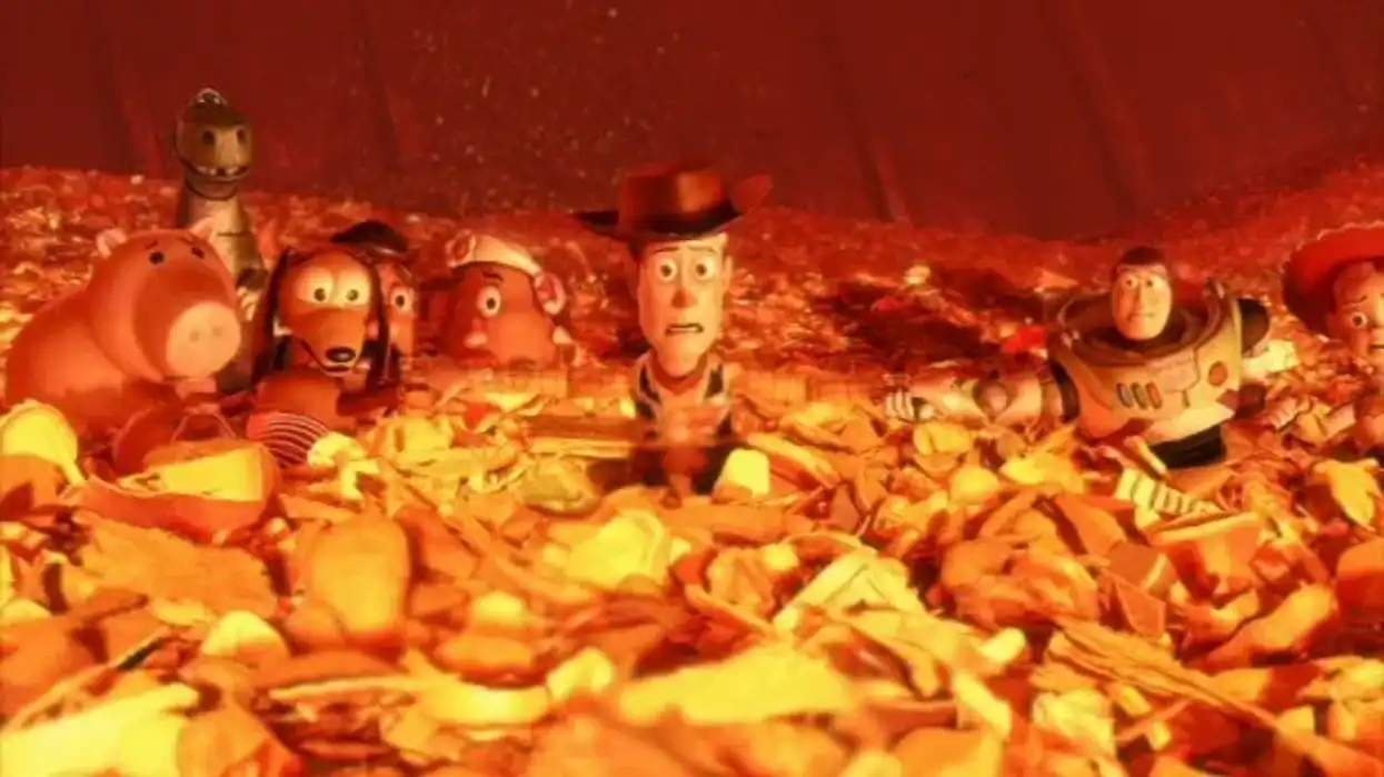 Screenwriter Michael Arndt On How to Write Insanely Great Endings
