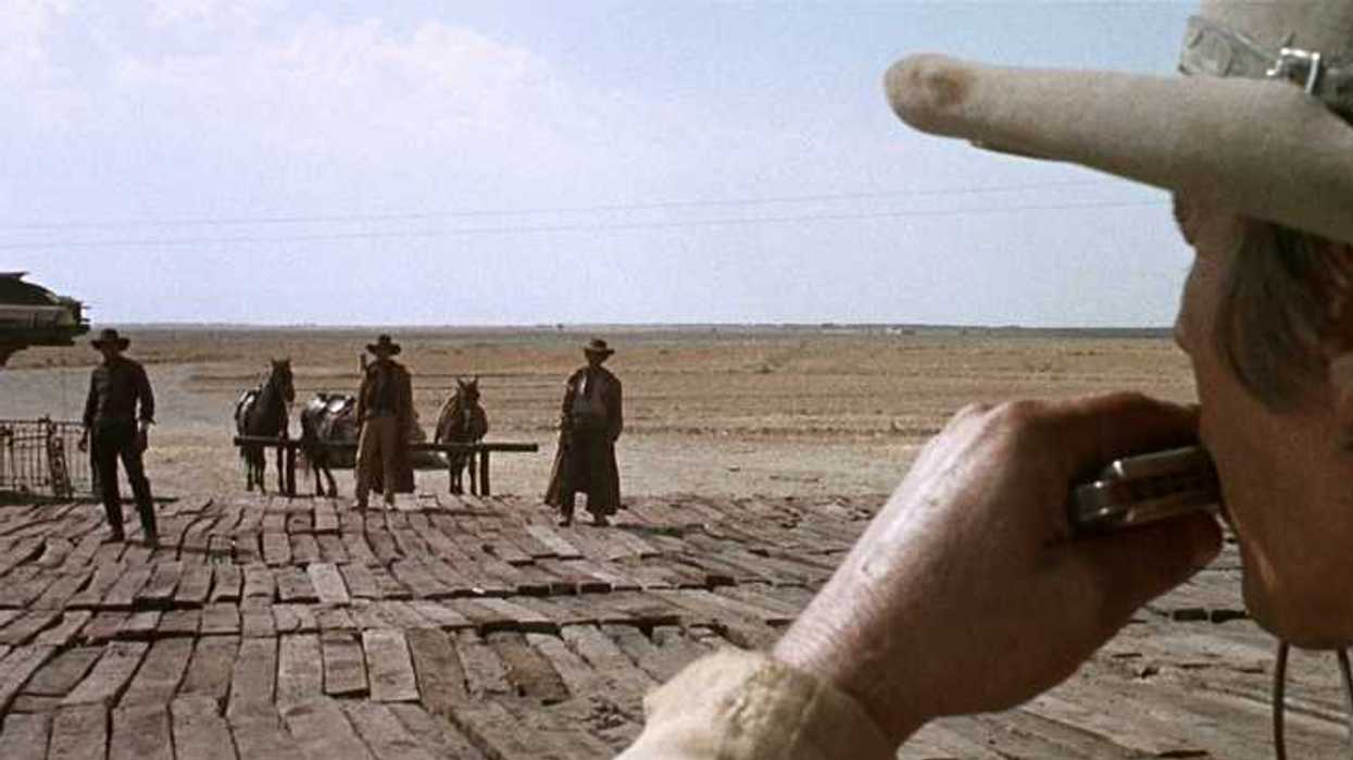 Screenwriters Can Thrive