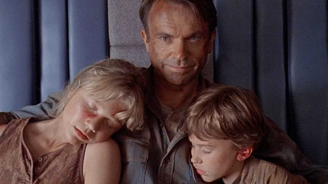 Screenwriters, Don't Forget Your B-Stories
