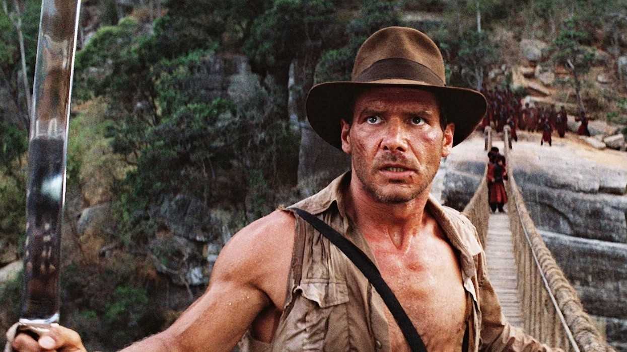 Screenwriting Character Prompts to Jumpstart Your Ideation