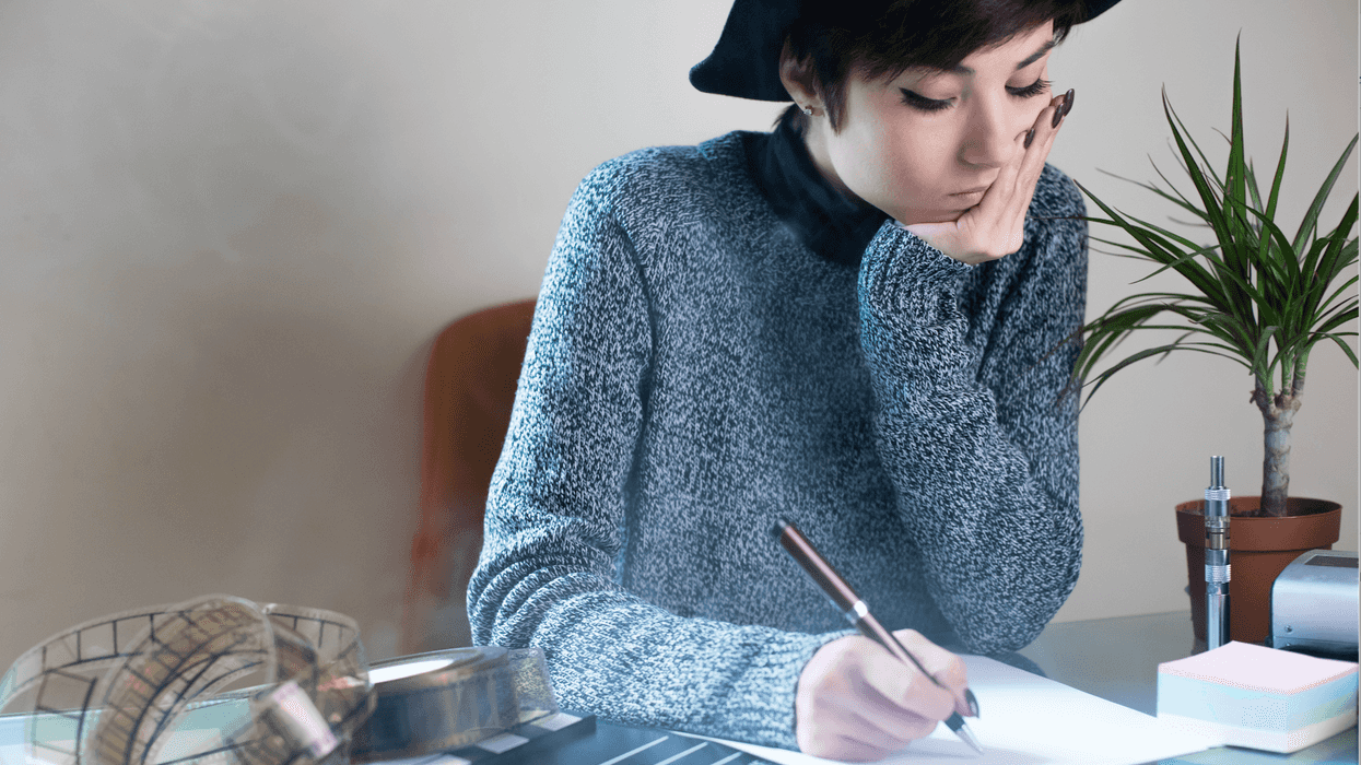 Screenwriting Tips From 2018's Best Screenwriters