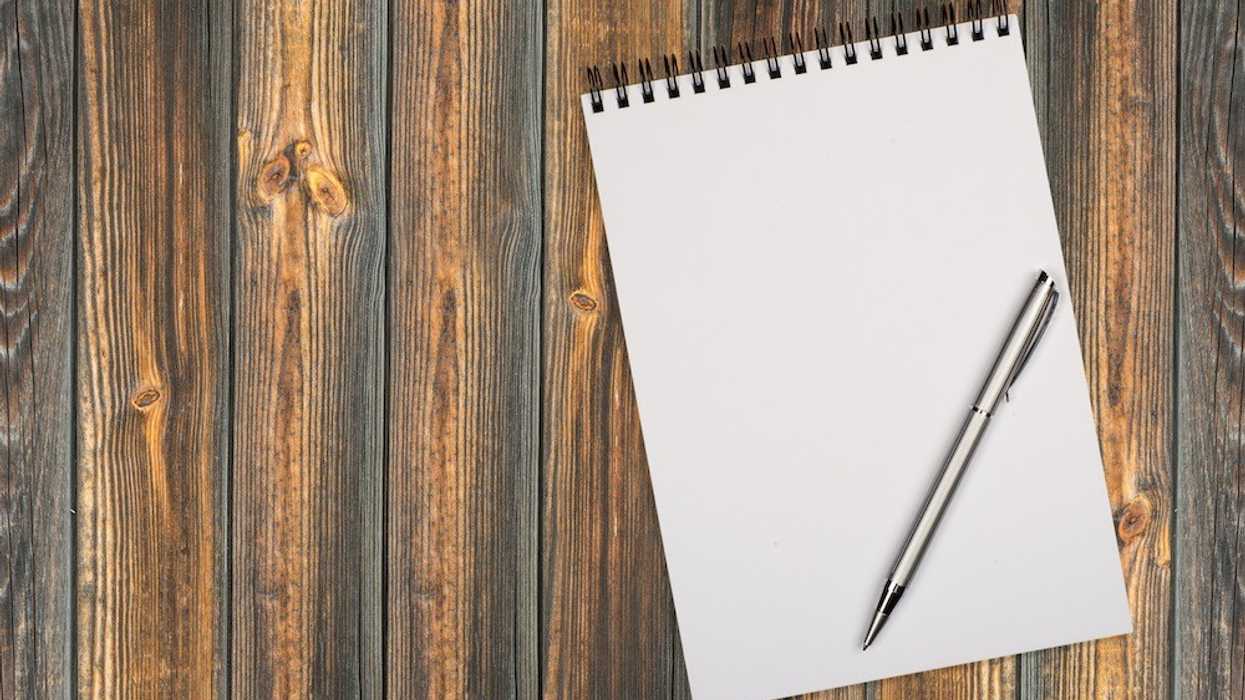Screenwriting