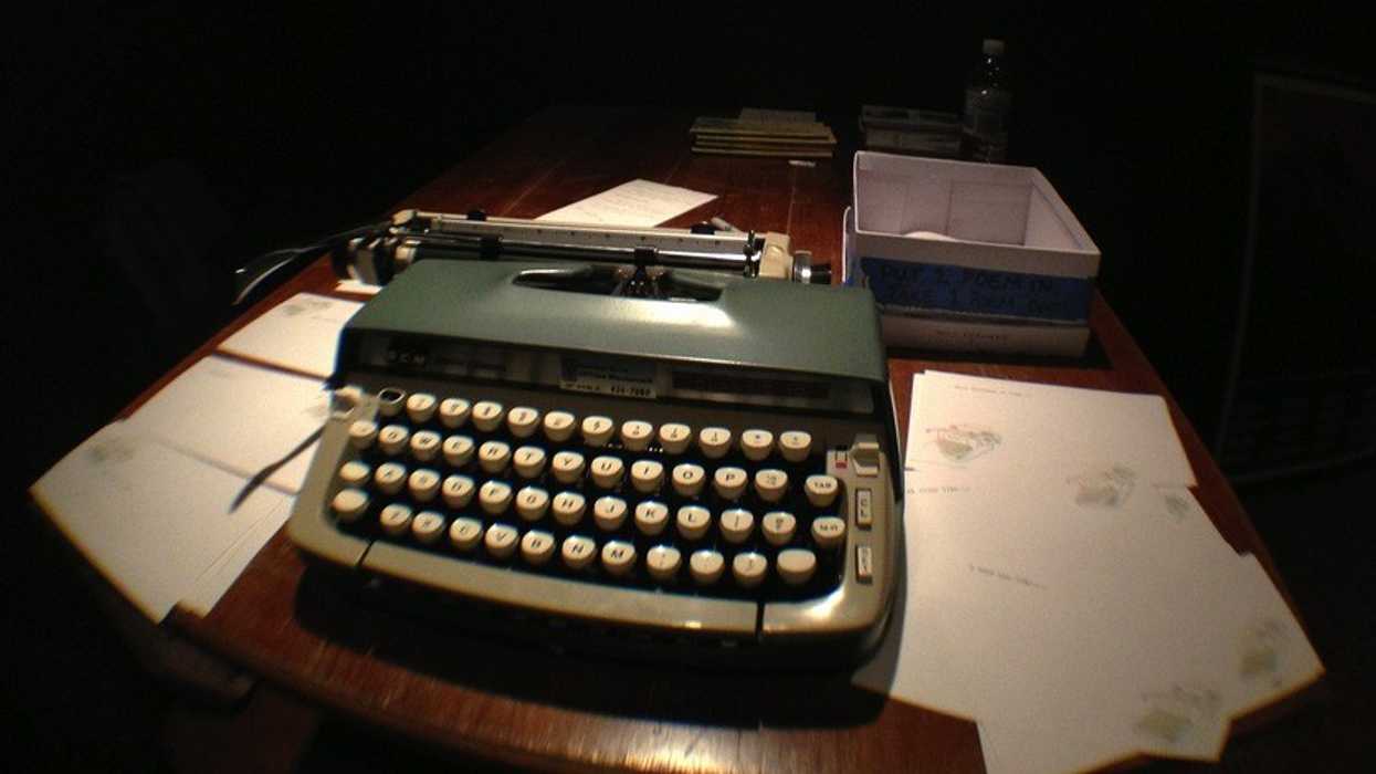 Screenwriting