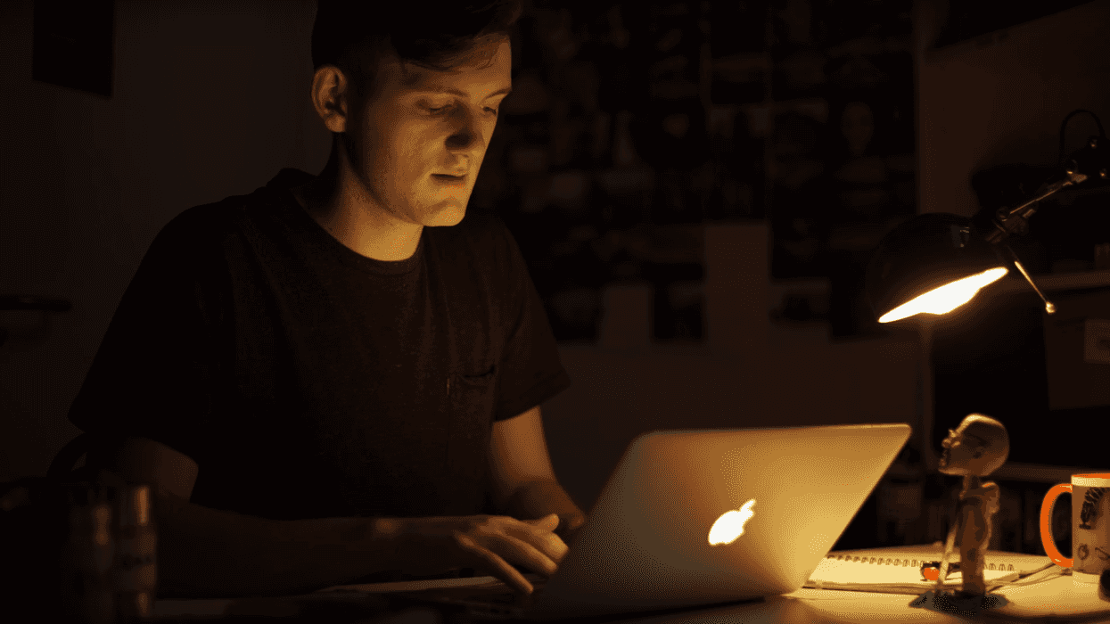 Screenwriting