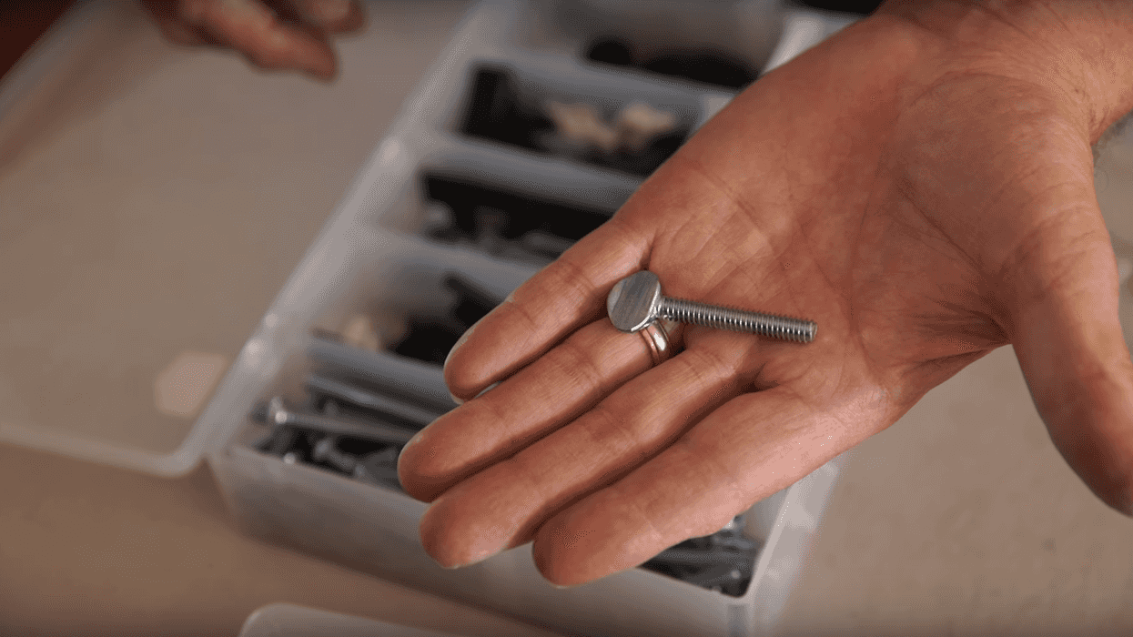 Screws