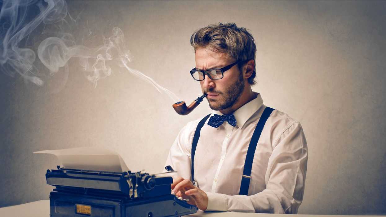 Script Doctor