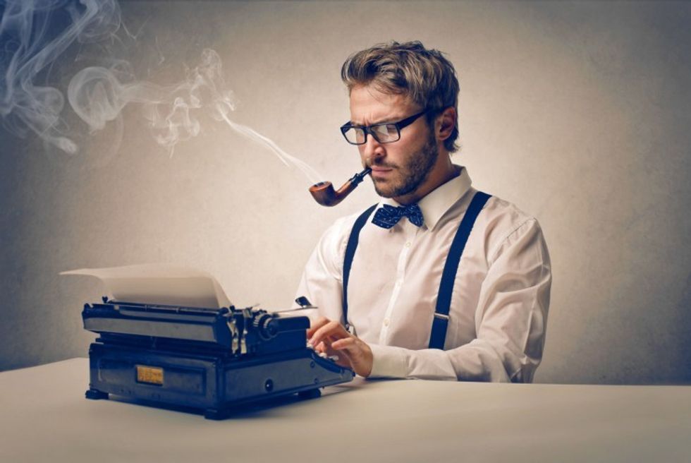 Script Doctor