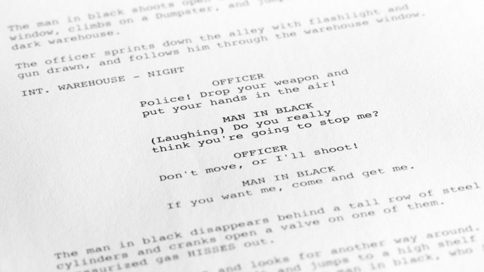 Script