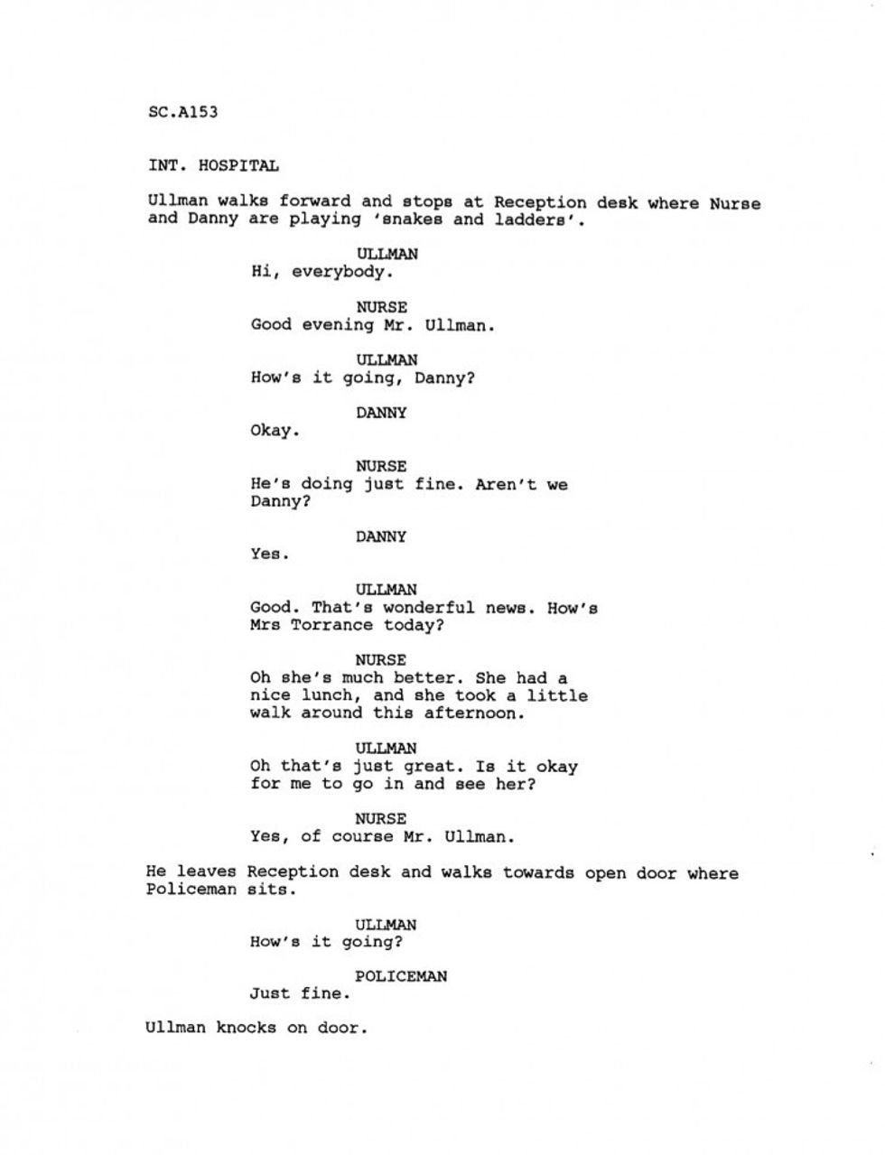 Script