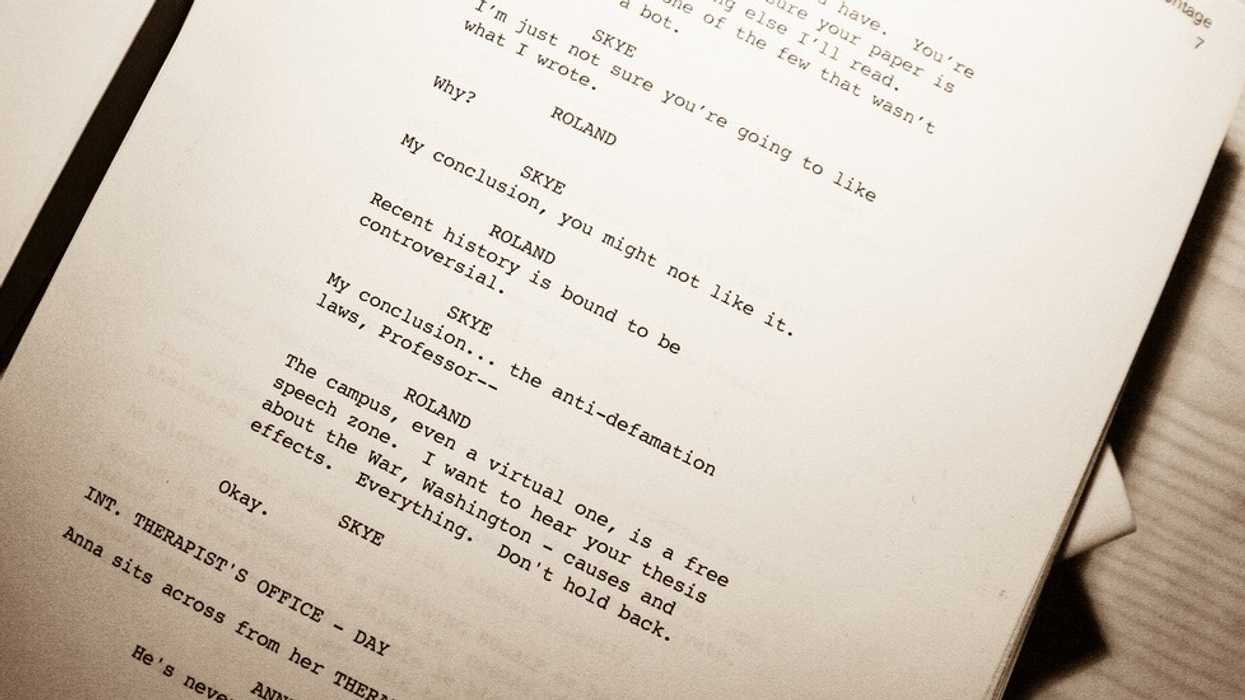 Script