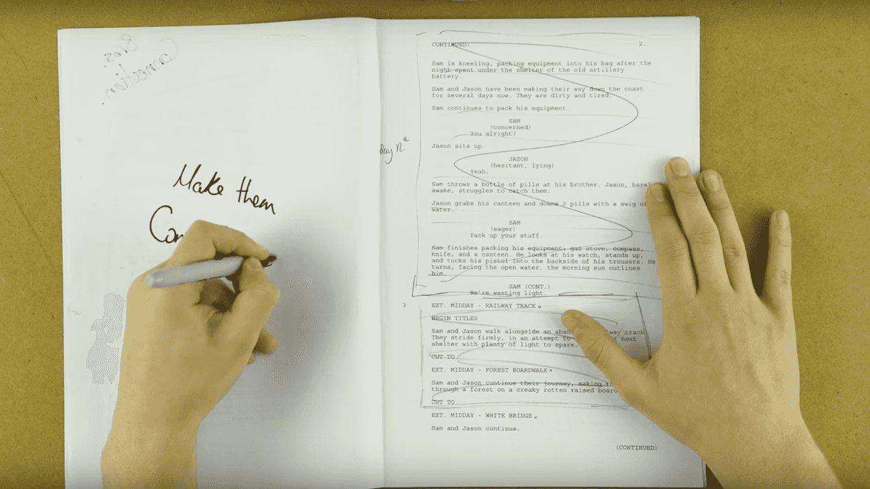 Script