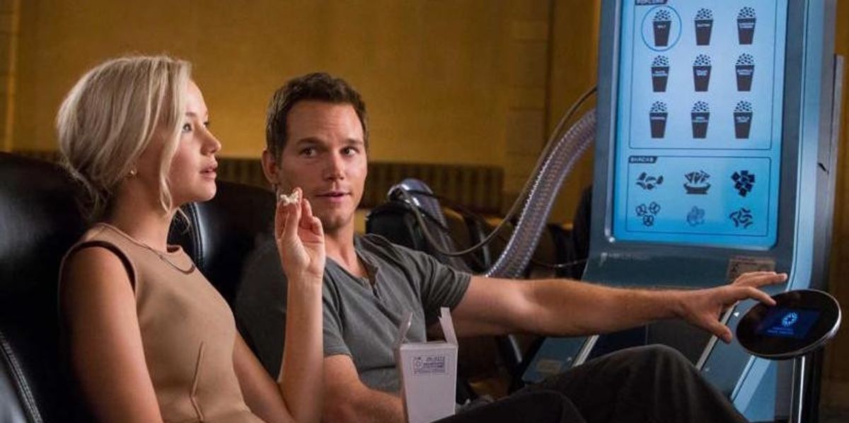 Scriptbook Can AI Predict a Movie's Success? Algorithmic Screenplay Service ...