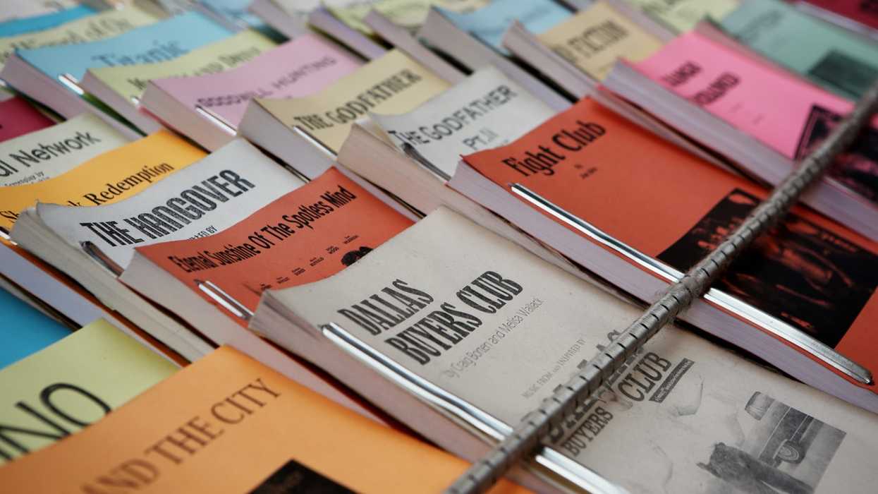 scripts