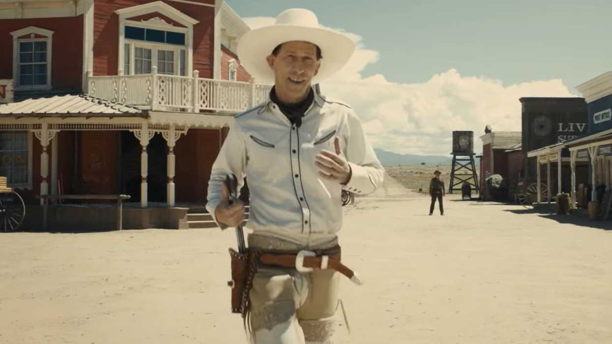 Scruggs intro