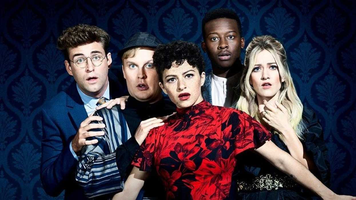 Search Party