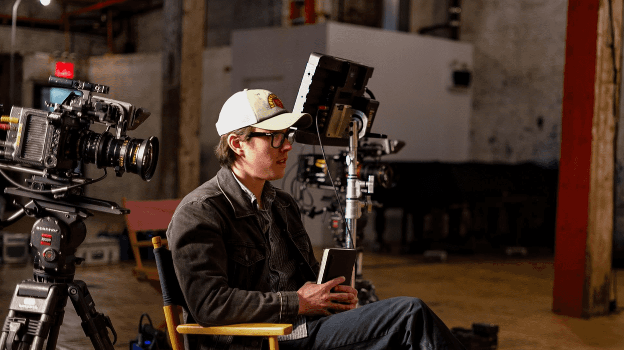 The Making of a Dream Factory
