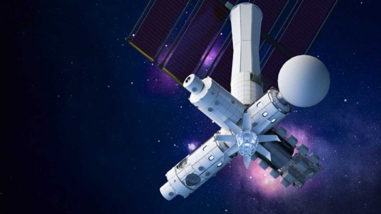 See-space