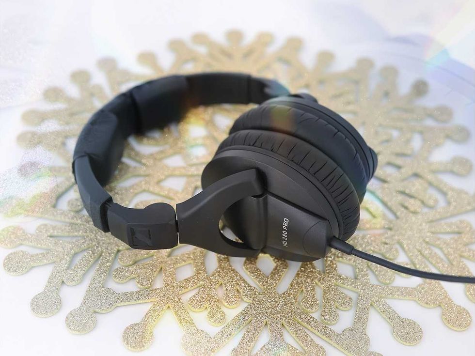 Sennheiser HD 280 PRO Headphones
