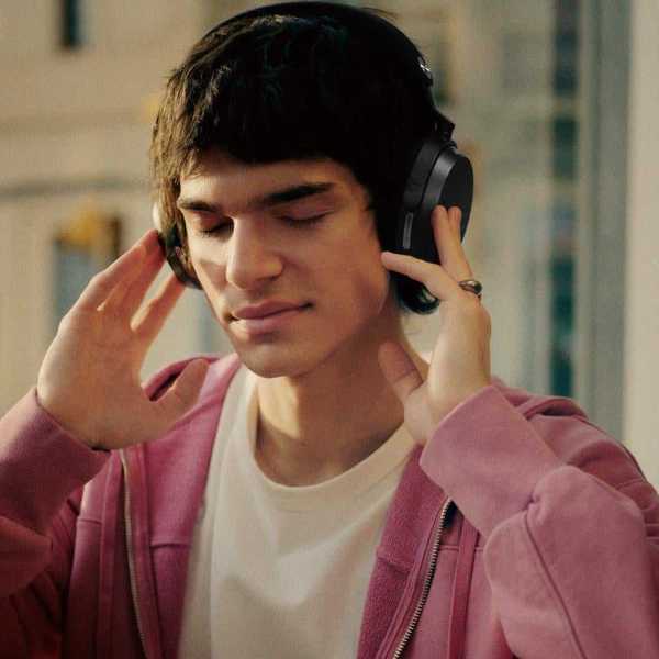 Sennheiser Momentum 5 Headphones