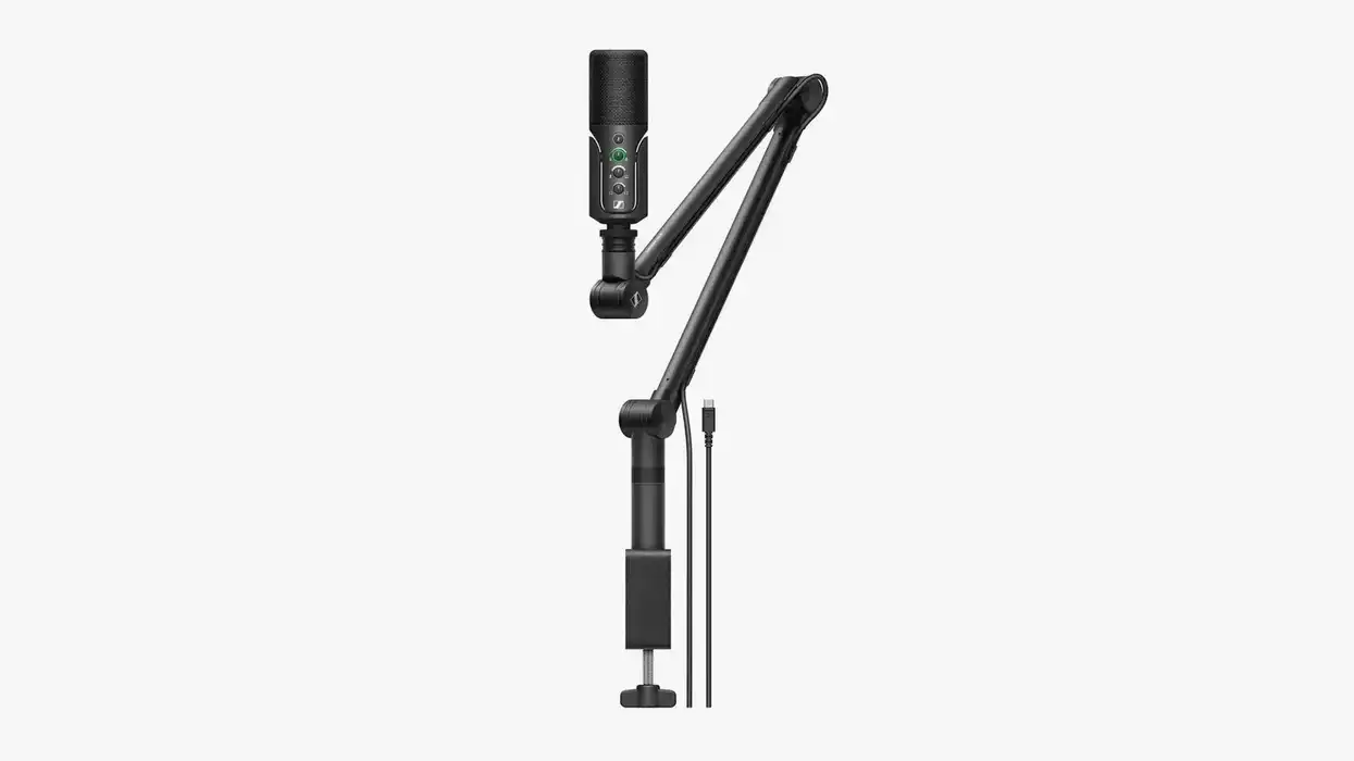 Sennheiser Profile USB Mic