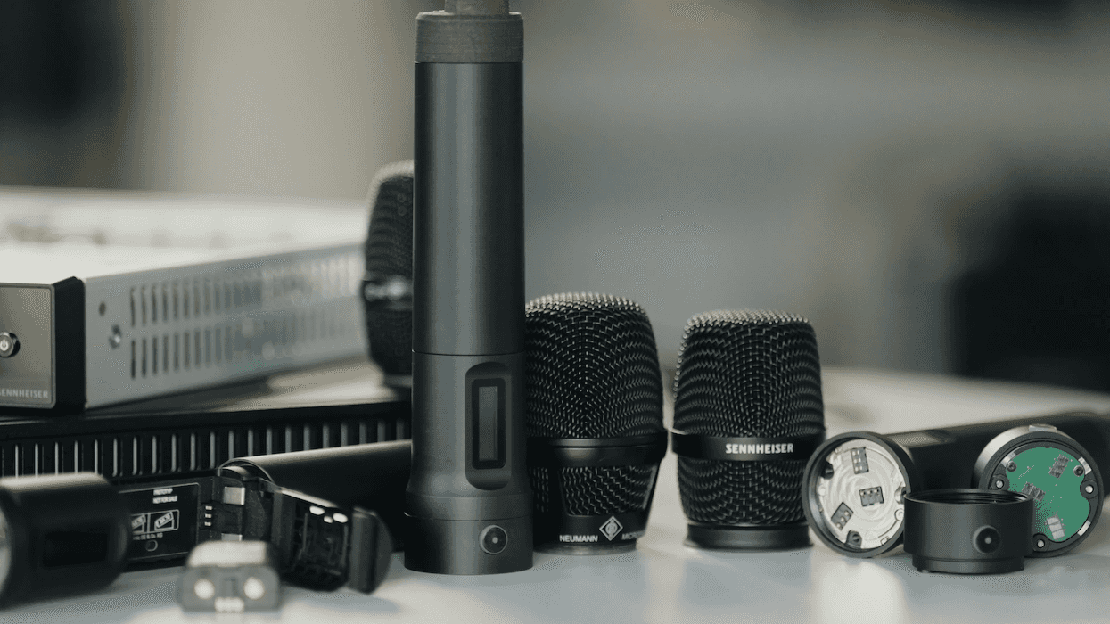 Sennheiser Spectera