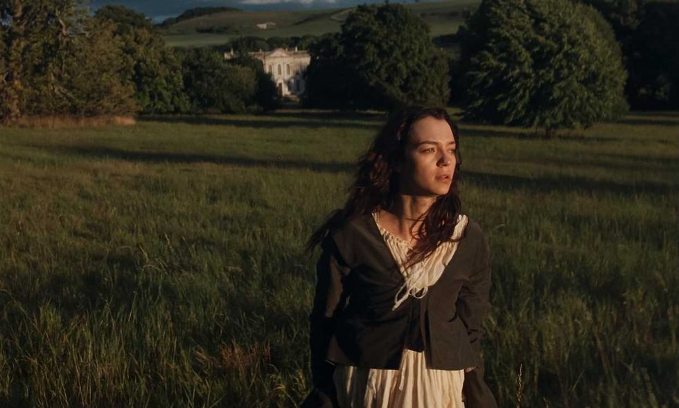 How Dir. Georgia Oakley Captured Austen's Yearning on Celluloid in 'Sense and Sensibility'