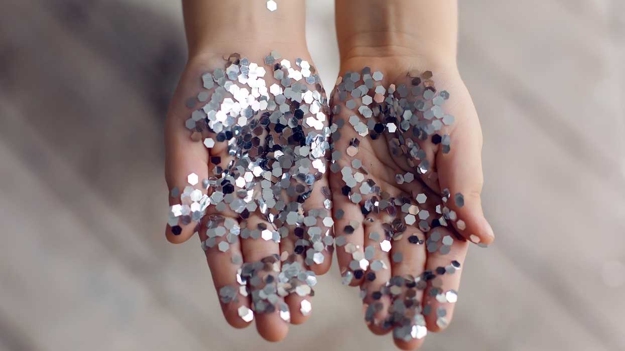 sequins