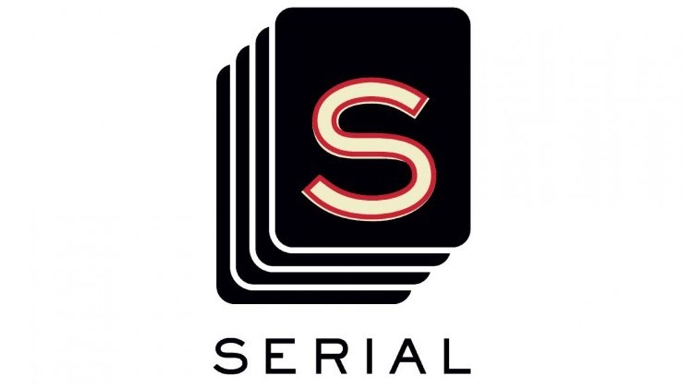 Serial Season 2 Bowe Bergdahl Story Annapurna Pictures