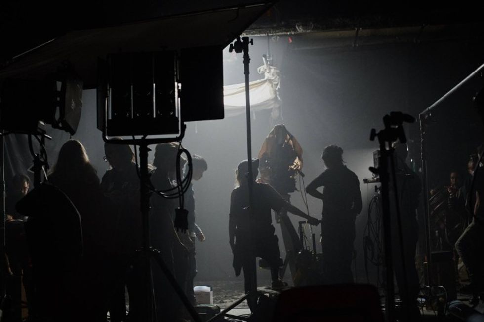 Set Photo
