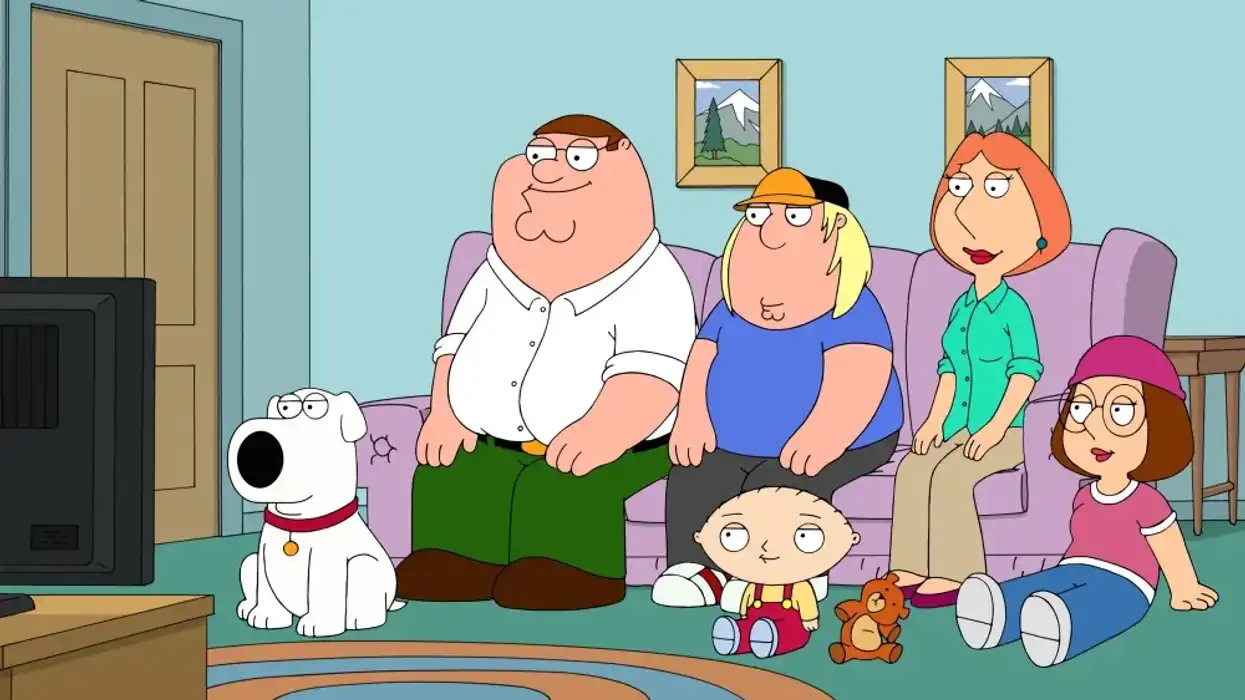 Seth MacFarlane Calls on Hollywood to "Give People Hope" With More Optimistic Films