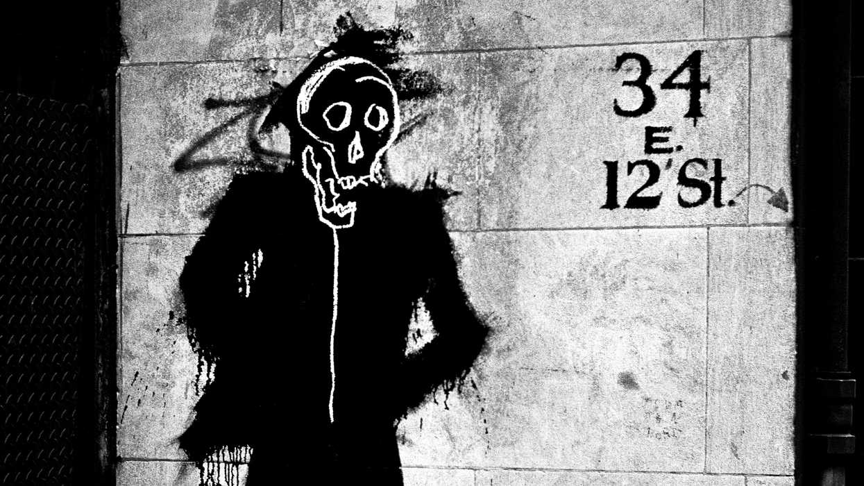 Shadowman