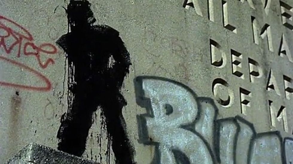 Shadowman