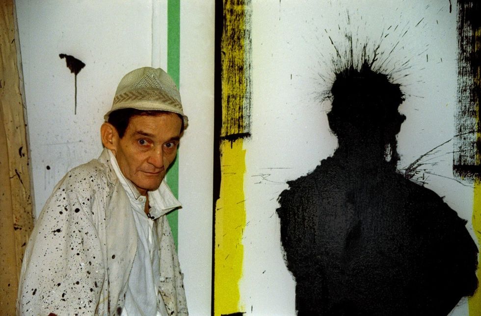 Shadowman